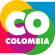 Logo CO Colombia